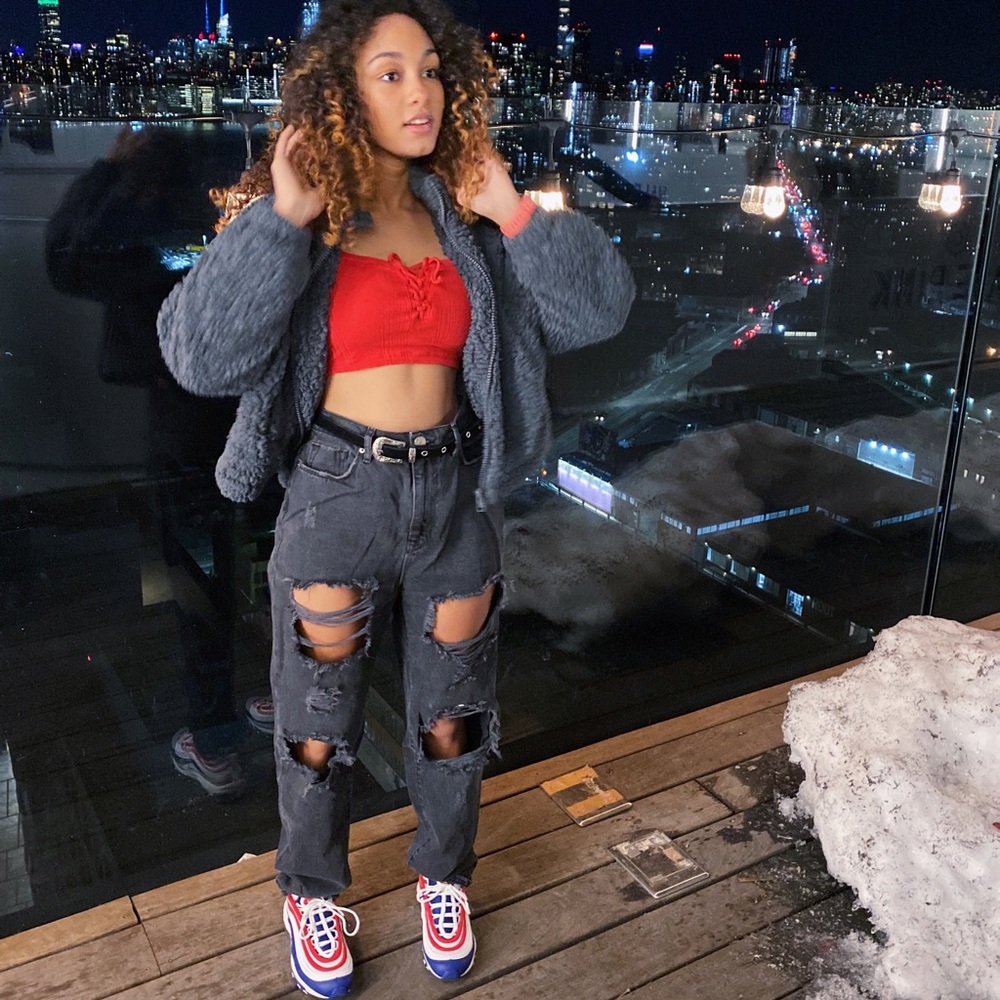 Meet your Posher, Renatta